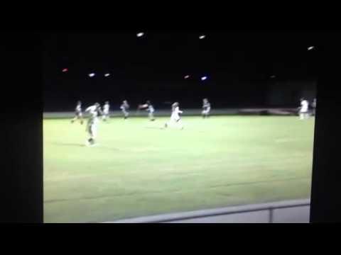 Video of Power Goal Yulee