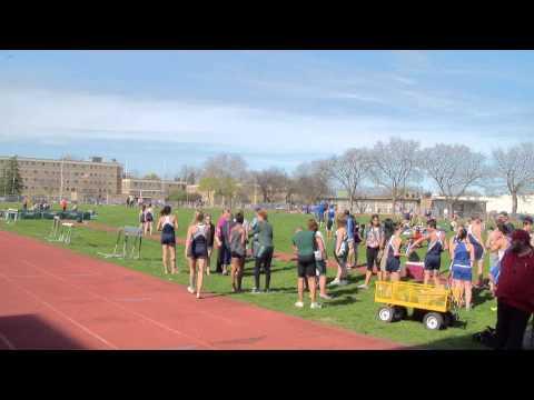 Video of Track 2013