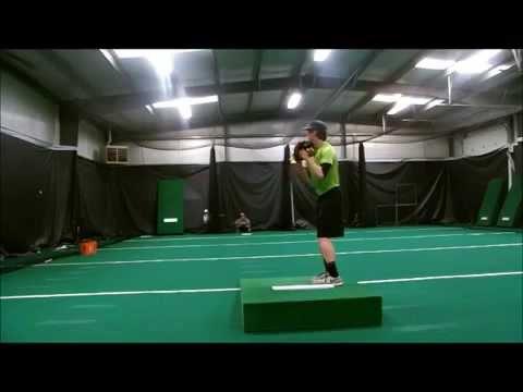 Video of Pitching