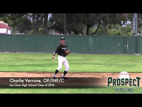 Video of Charlie Verrone Utility 5/17/15