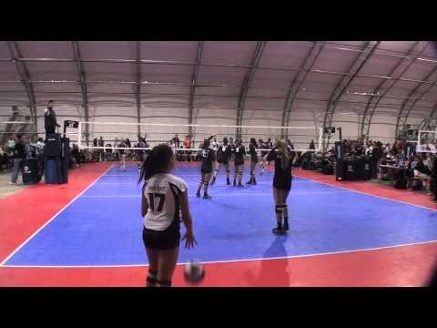 Video of FULL MATCH vs Bakersfield (Vegas)