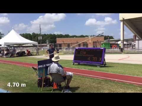 Video of AAU Junior Olympics Humble, TX 2016