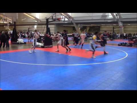 Video of Spring 2016 Pitt Jam Fest