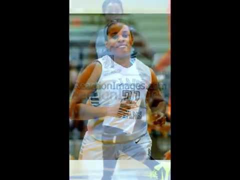 Video of Rachel Irby highlights (link to video is below)