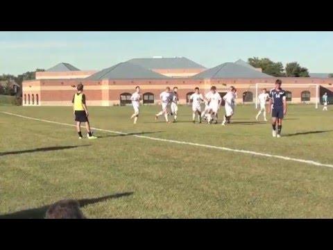 Video of 2013 Soccer Reel