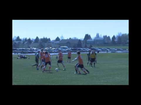 Video of Parker Highlight Video