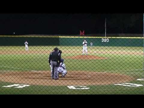 Video of 2/24/2012 - Centennial Varsity v. FM Marcus