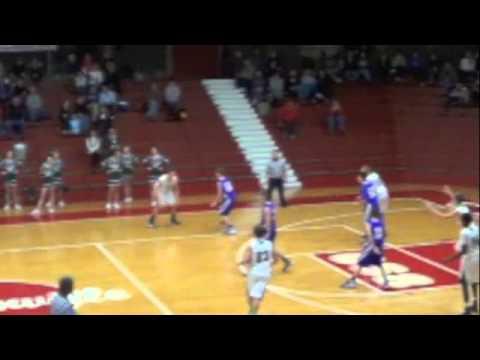 Video of Brady Hays Eigth Grade Basketball Class of 2017