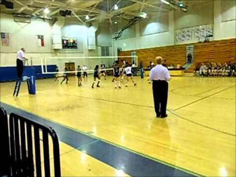 Video of 2012 NCHSAA 4A Tournament Round Two (Riverside v. Leesville) 