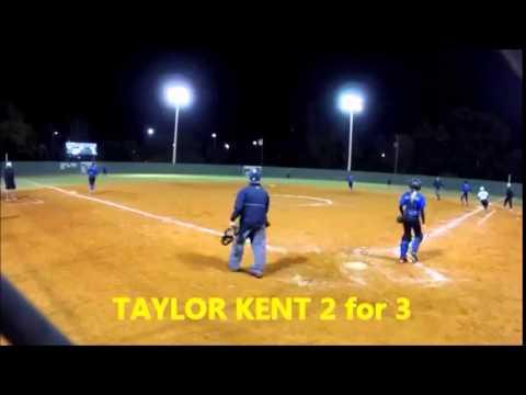 Video of TK # 5 Double Game Footage Feb 6 2015