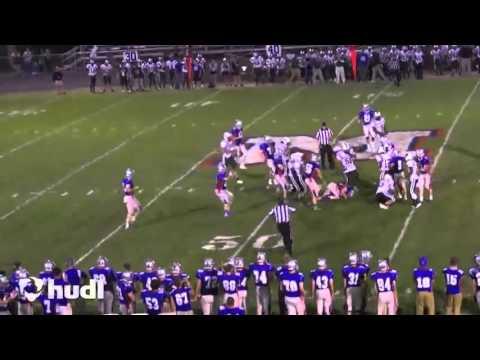 Video of 2015 Sophomore Varsity Highlights