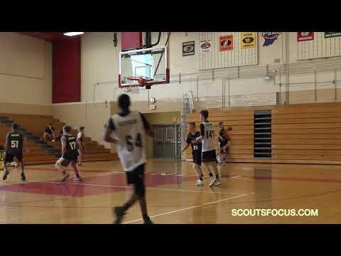 Video of jaden thomas 2021