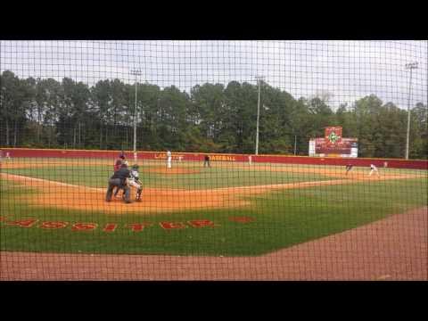 Video of TuckerDaniel2018 Pitching Prospect