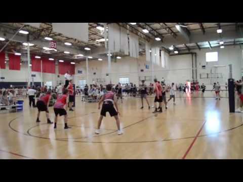 Video of 2017 SCVA Boys Classic Highlights Part 1