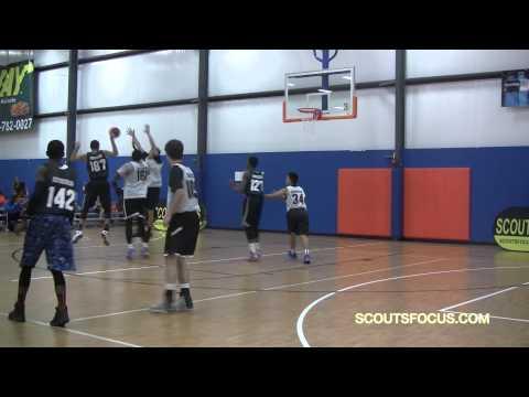 Video of Alic Wynn 2014 Fall Showcase