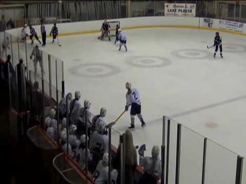 Video of Northwood v. Trinity - #21 shift highlights