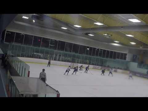 Video of Scotiabank GTHL Playoff Finals - Game 3 vs Toronto Marlboros - Mar 4 2017