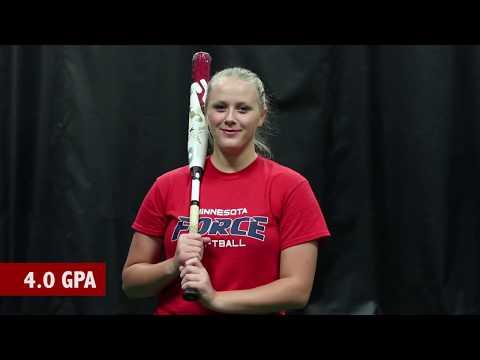 Video of Hitting, 1st Base, 3rd Base Skills Video – Class of 2020