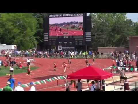 Video of Multiple Events 2015 