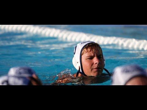 Video of June 2017 Sean Babbitt Set Defense, Bigfoot Water polo Tournament