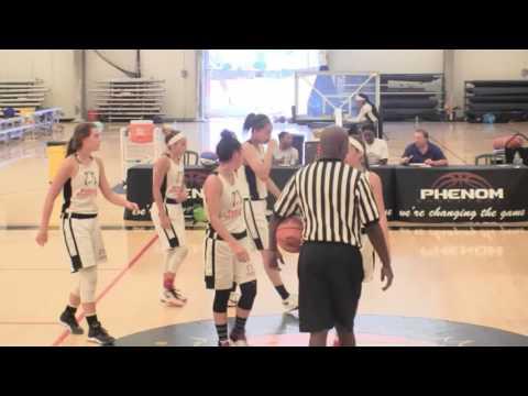 Video of Girls Phenom 150