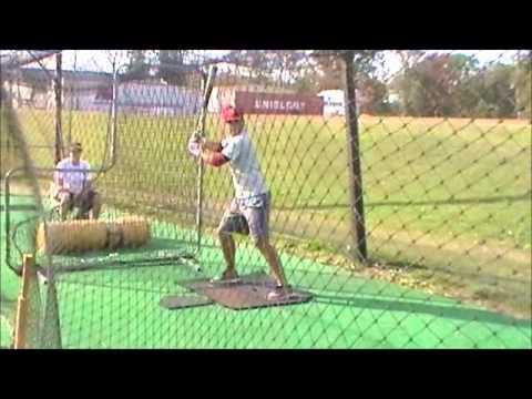 Video of Joshua Hibbard Basball 2012 (2) trimmed