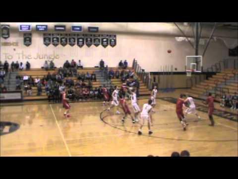 Video of Kyle Colen Highlights 2015 /2016 Part One