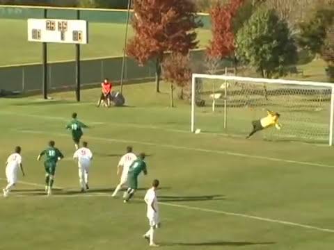 Video of 2011 High School Regional Semi-final