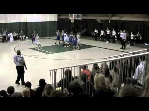 Video of 2014 HIGH SCHOOL AND AAU HIGHLIGHTS #2