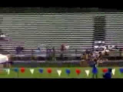 Video of SCHSL 2013 State xship 4x800