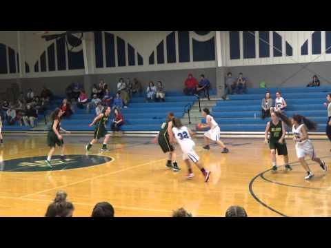 Video of vs walnut springs 1-19-16