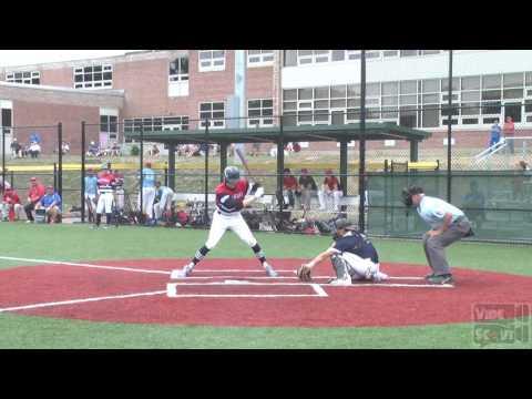 Video of CT All-Star Game