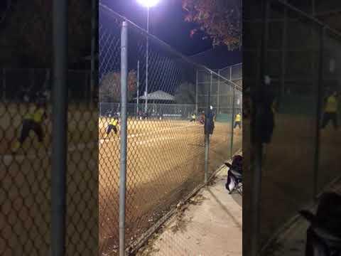 Video of Lauren Batting