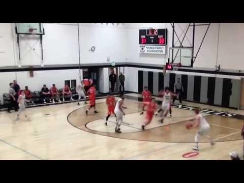 Video of TVCC@WVC #24 white