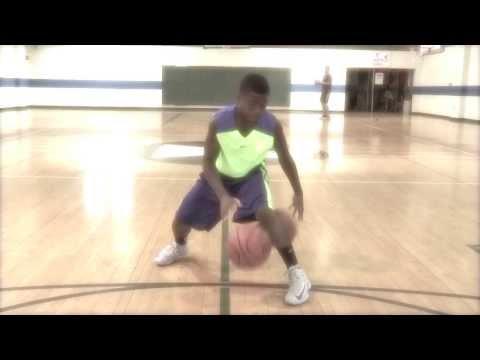 Video of Lloyd Middlebrooks Jr. - Dribbling Skills Footage