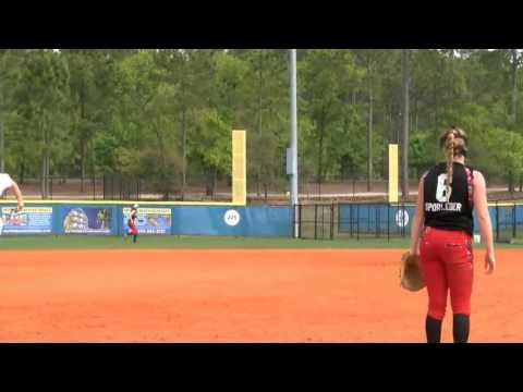 Video of Syd 2-Run RBI