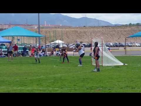 Video of Albuquerque Fiesta Tournament Championship 