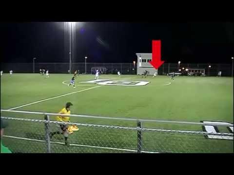 Video of Richard Doll Recruiting Video #2