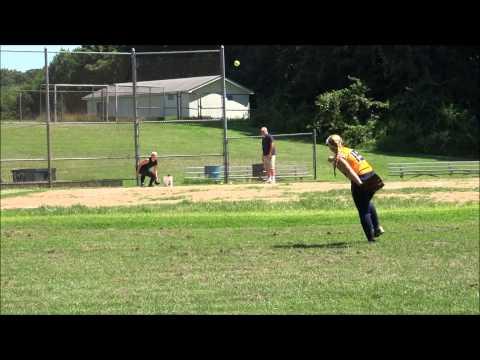 Video of Quinn Ursprung's Improved Skills Video 2015