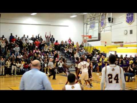 Video of David McKenzie 2015 PG (10th Grade)