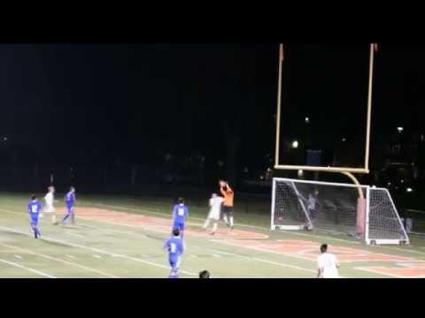 Video of Ernesto Aguinaga- Highlights VS ETHS