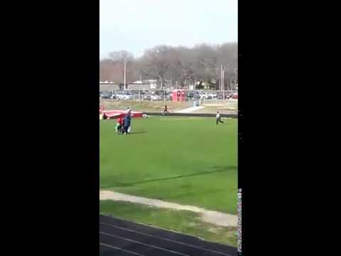 Video of 2014 Highschool Track video