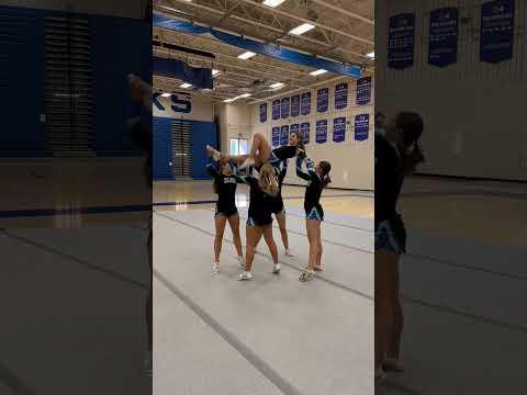 Video of Stunting Compilation - Flyer