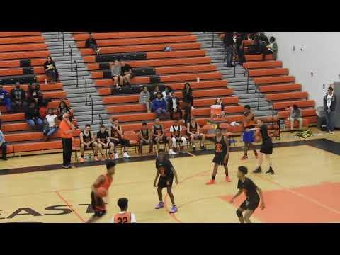 Video of Jeremiah Dickerson Midnight Madness Highlights 2017 #23 (Class Of 2020)