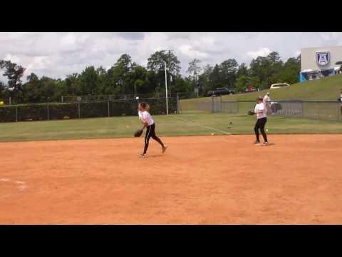 Video of Madison Britt - Class of 2021