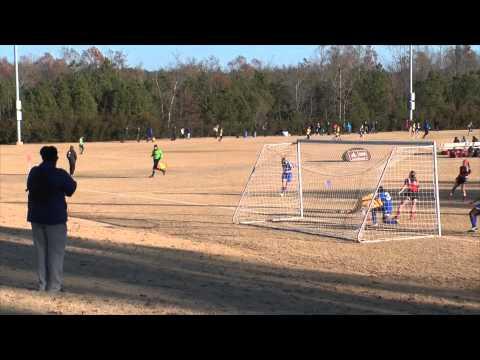 Video of Emily Hull - CASL Nov 2014