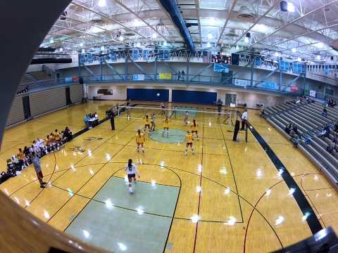 Video of Chugiak Invitational 1