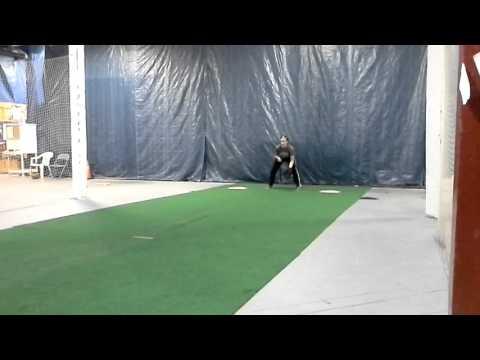 Video of Ground Balls 