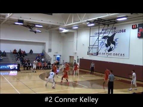 Video of Conner Kelley 2015-2016 Highlights