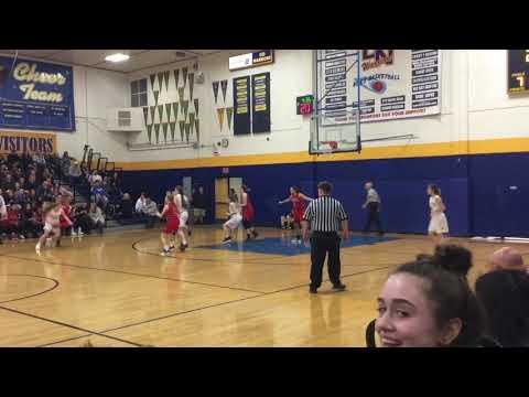 Video of Bella Stone: freshman and sophomore year highlights 